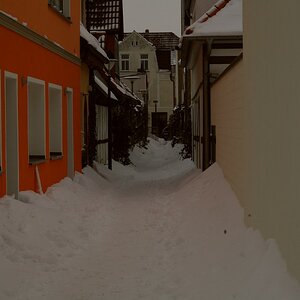 Gasse