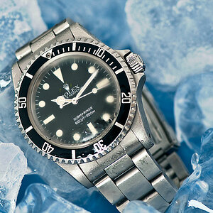 rolex 5513