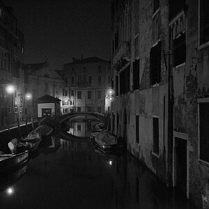 Venedig KB 0126