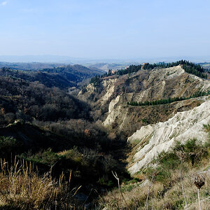 die wilde Crete