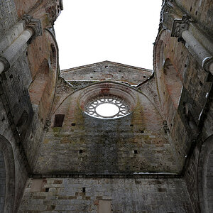 ABAZIA SAN GALGANO