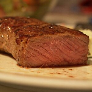 Steak