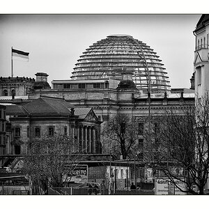 die SW Kuppel