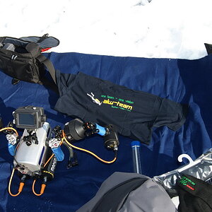 equipment