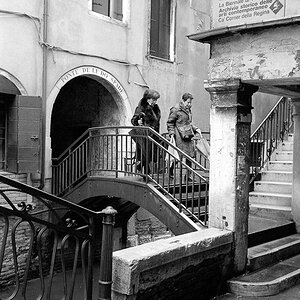 Venedig KB 0140