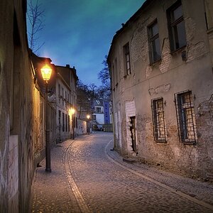 Gasse