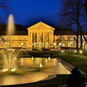 Spielkasino Aachen