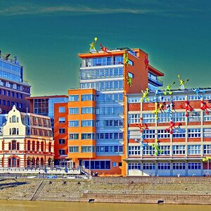 HDR Hafen1