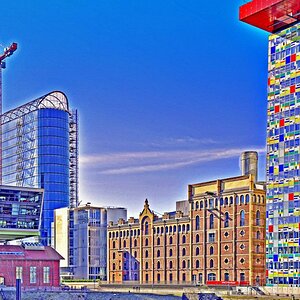HDR Hafen2