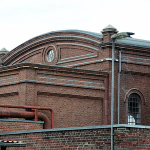 Zeche Zollverein 062