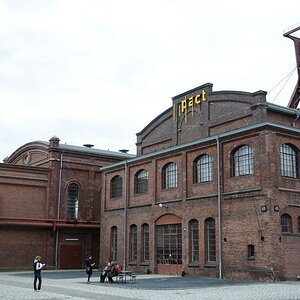 Zeche Zollverein 065