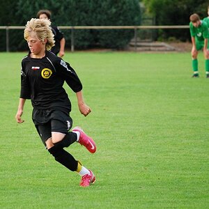 Janik Fußball 00074