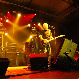 Golden Earring Live 197