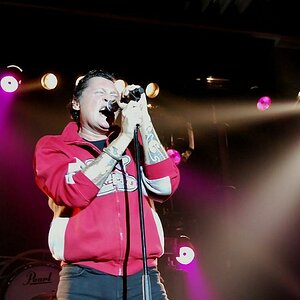 Golden Earring Live 156