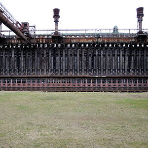 Zeche Zollverein 120