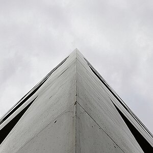 Ecke