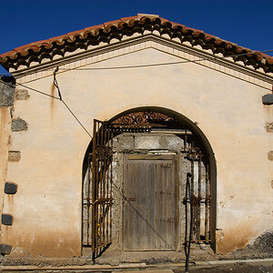 Fuerte 0138