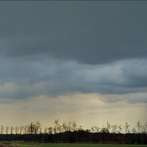 Schmuddelwetter 26.02.2010