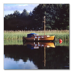 schwedenboot
