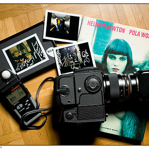 Hasselblad 553elx