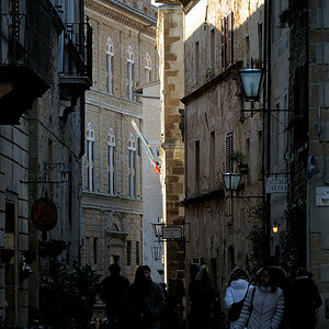 Pienza