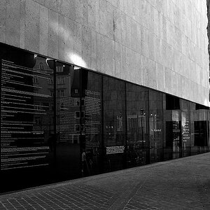 DSC 3010 Jüdisches Zentrum München SW Forum