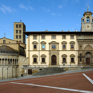 Arezzo