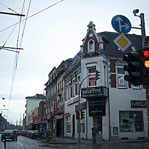 strasse du