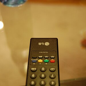 LG Tamron bei 2,8