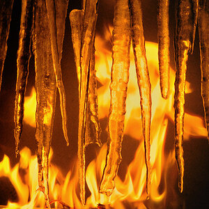 Feuer+Eis
