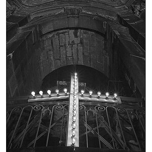 kreuz