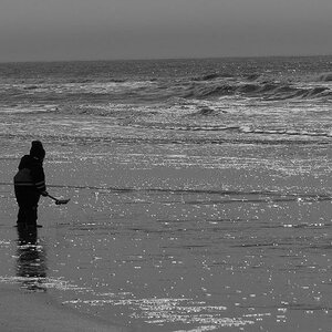 St Peter Ording April 06 037