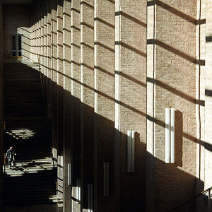 Treppenhaus 101