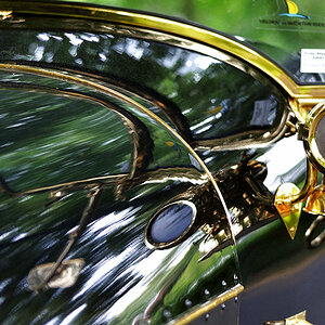 Oldtimer Treffen Ibbenbüren