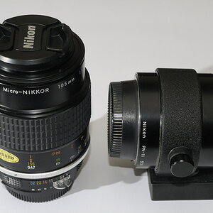 Micro Nikkor