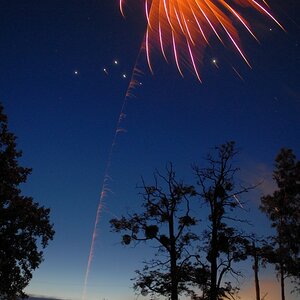 Silvester 1