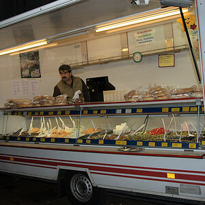 Frechener Wochenmarkt 6 Uhr # 2