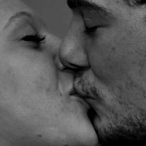 natural kiss