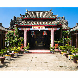 Hoi An 1