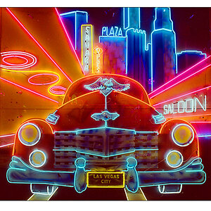 neon