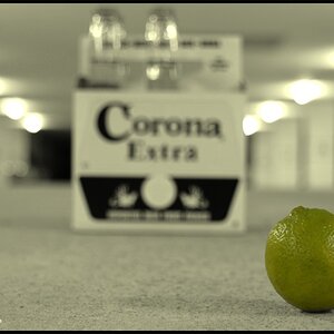 corona