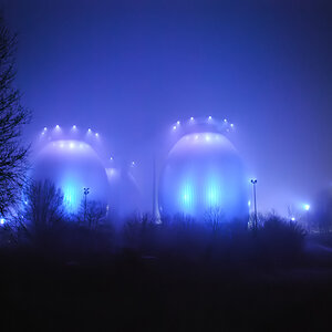 Bottrop Blaue Eier3