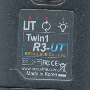 Twin1R3 UT