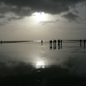 St.Peter Ording 2006 2007 206