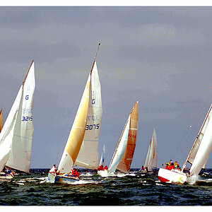 Regatta 91 oel 2 kl