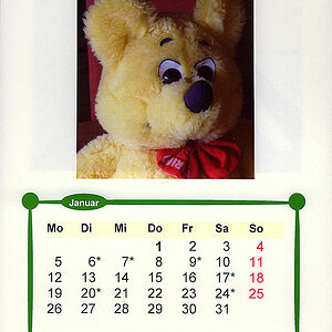 Kalender2009