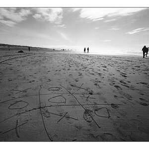 SF Beach