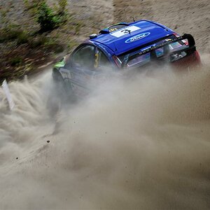 Mikko, Finnland 2008