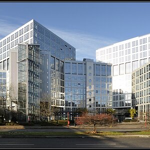 Architektur 07
D700 & AI-S 3.5/20mm mit Blende 11.0