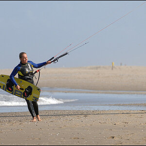 Kitesurf 01